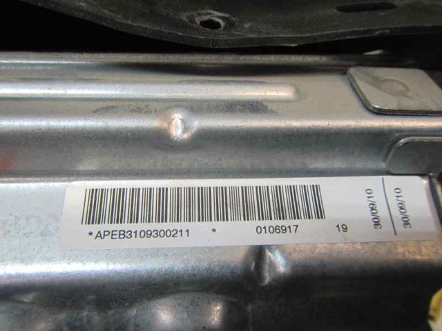98515EB300 NISSAN Airbag lateral  en stock Córdoba