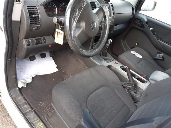 98515EB300 NISSAN Airbag lateral  en stock Huelva