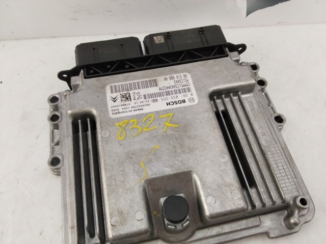 9851888980 Peugeot/Citroen