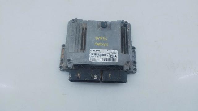 9851888980 Peugeot/Citroen