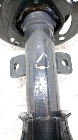 9852218480 PEUGEOT Amortiguador delantero  comprar en Oviedo
