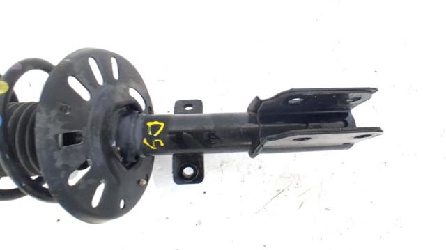 PEUGEOT 9852218480 Amortiguador delantero  comprar en Albacete
