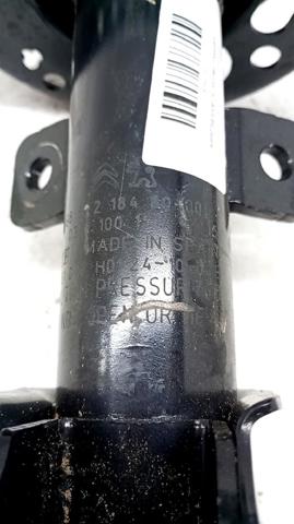 9852218480 Amortiguador  en stock Sabadell