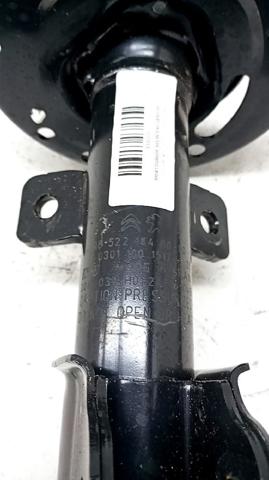9852218480 PEUGEOT Amortiguador delantero  comprar en Jaén