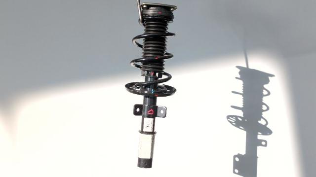9852218480 PEUGEOT Amortiguador delantero  comprar en Oviedo