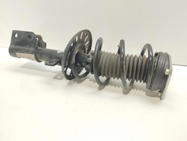9852218480 PEUGEOT Amortiguador delantero  comprar en Oviedo