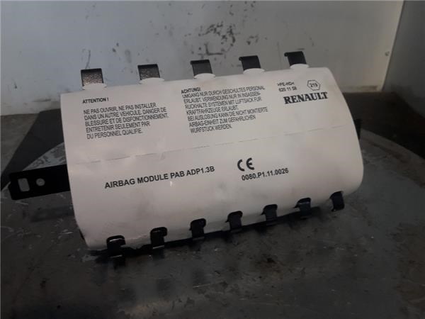 985250096R Renault (RVI)