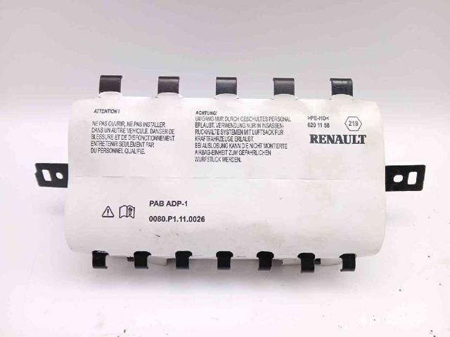 985250096R Renault (RVI)