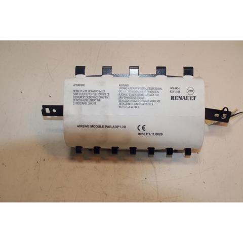 985250096R Renault (RVI)