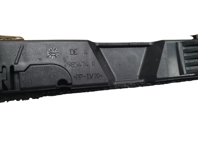 BMW 985474R Radiador calefacción comprar Tarragona