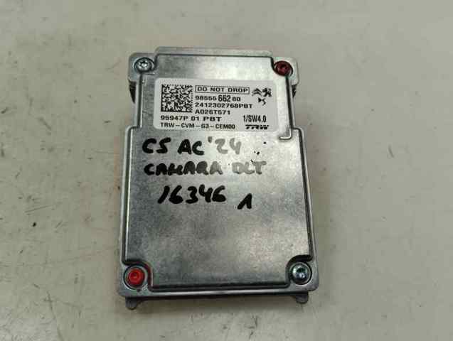 9855566280 Cámara del sistema de visión  en stock Castellón