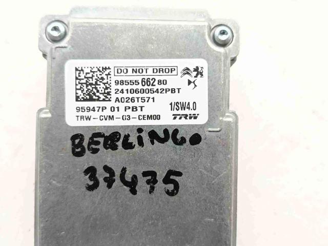 9855566280 Peugeot/Citroen