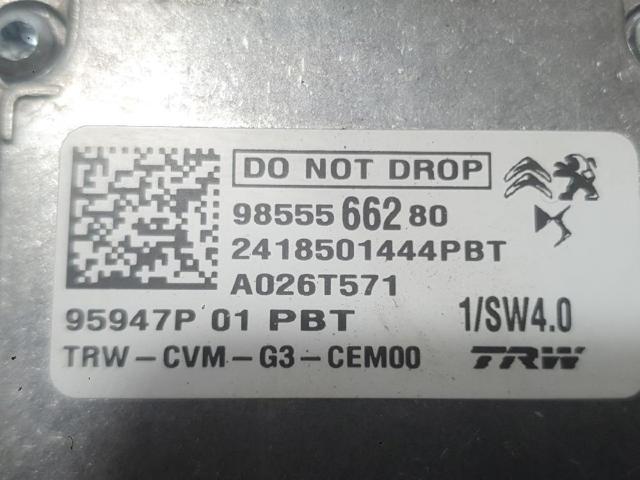 9855566280 Cámara del sistema de visión  disponible Utrera