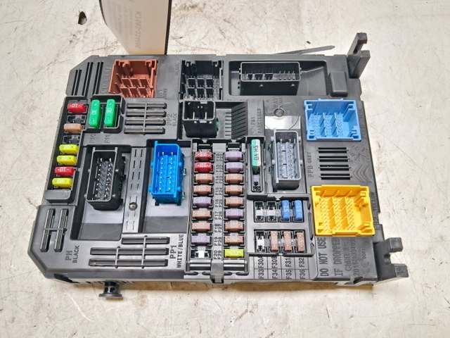 9855665180 Fiat/Alfa/Lancia