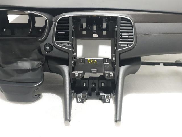 RENAULT 985700230R Airbag del conductor  comprar en Ponferrada