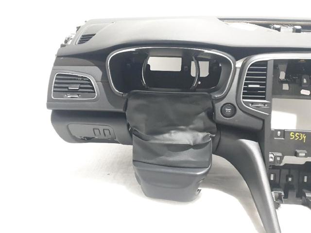 985700230R RENAULT Airbag de volante comprar Alcalá