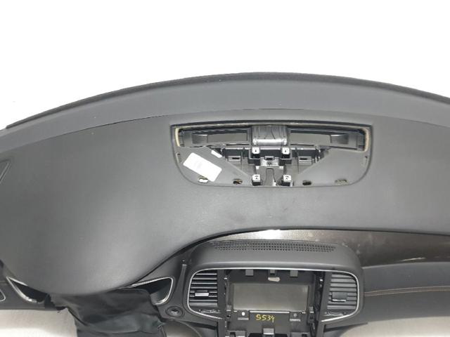 RENAULT 985700230R Airbag del conductor  comprar en Ponferrada