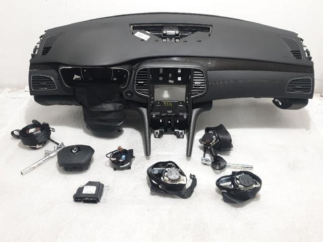 985700230R Airbag de volante  en stock Sabadell