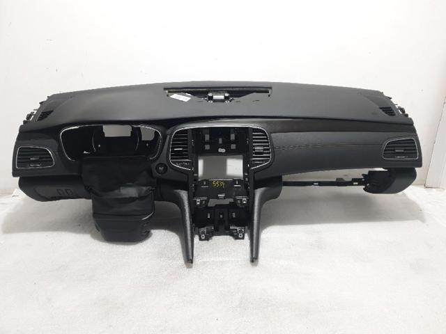 985700230R Airbag del conductor  comprar en Zaragoza