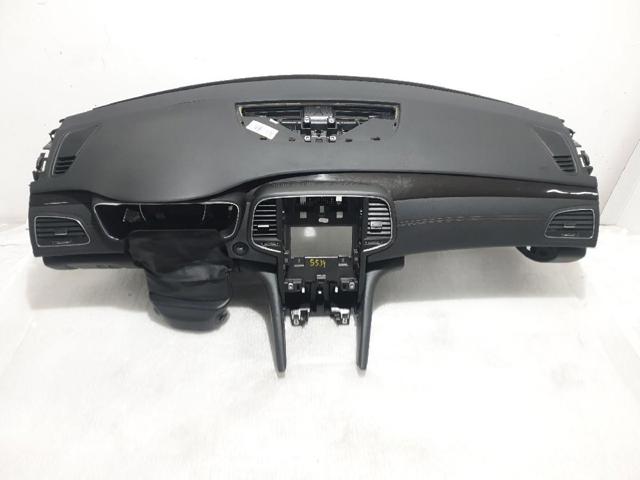 RENAULT 985700230R Airbag del conductor  comprar en Albacete