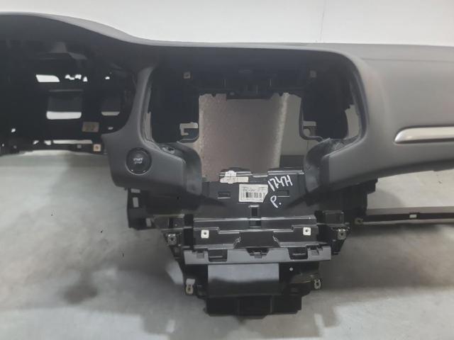 RENAULT 985700230R Airbag del conductor  comprar en Ponferrada