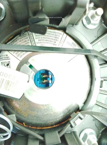 985701142R Airbag de volante  en stock Castellón