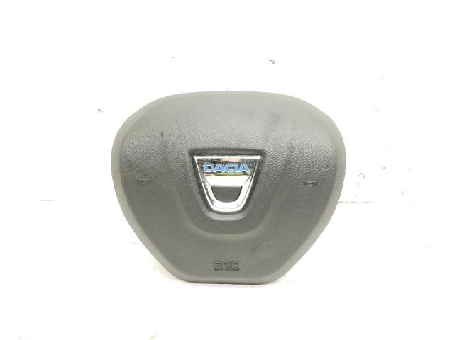 985701142R Airbag del conductor  comprar en Zaragoza