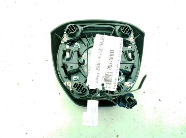 985701142R RENAULT Airbag de volante  en stock Huelva