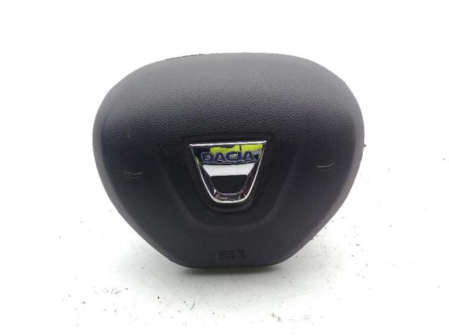 985701142R Airbag del conductor  disponible Burgos