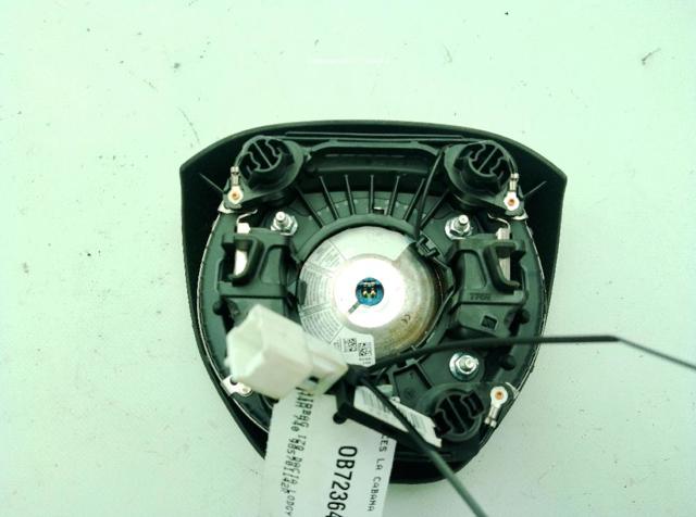 985701142R RENAULT Airbag del conductor  disponible Vigo