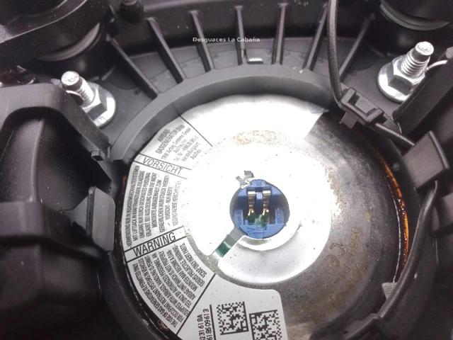 985701142R RENAULT Airbag de volante comprar Madrid
