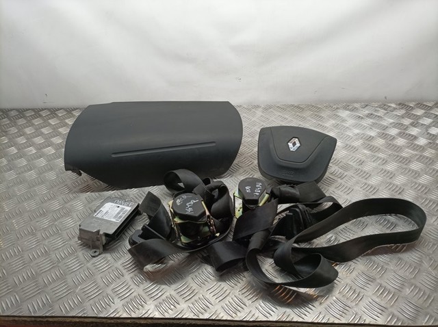 985701757R Renault (RVI)