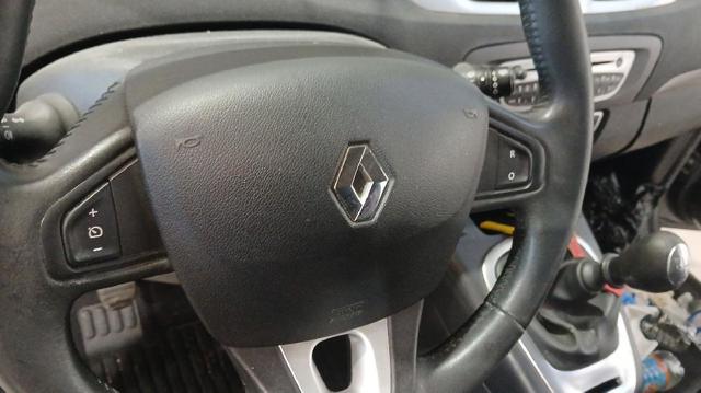 RENAULT 985701921R Airbag de volante  en stock Salamanca