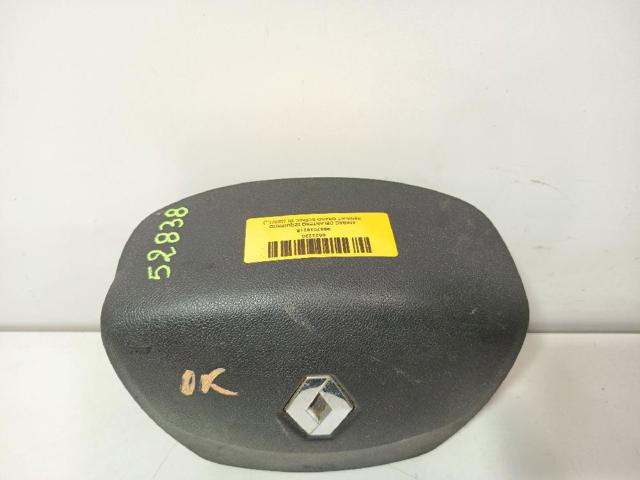 985701921R RENAULT Airbag del conductor  disponible Ourense