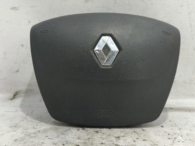 RENAULT 985701921R Airbag de volante  en stock Valencia