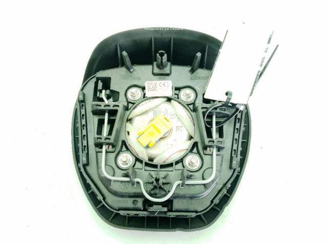 RENAULT 985706588R Airbag del conductor  comprar en Murcia