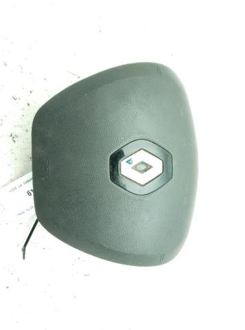 RENAULT 985706588R Airbag de volante  en stock Salamanca
