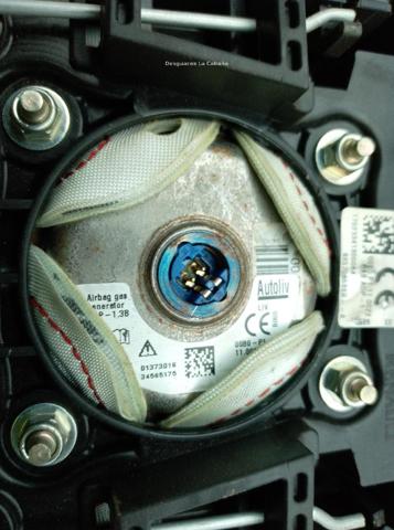 985706588R Airbag del conductor  comprar en Zaragoza