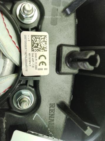 985706588R RENAULT Airbag del conductor  comprar en Jaén