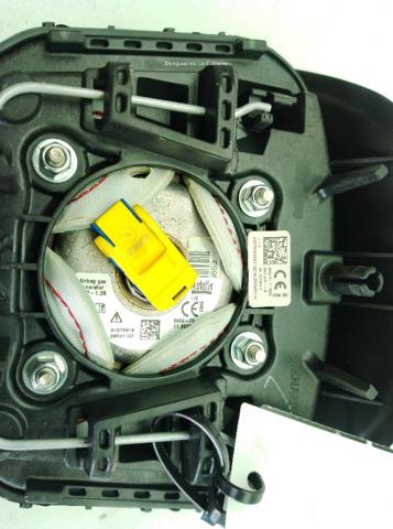 RENAULT 985706588R Airbag del conductor  comprar en Murcia
