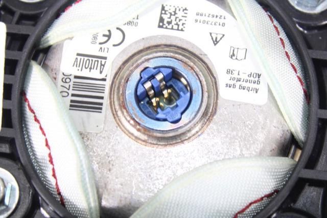 985706588R RENAULT Airbag de volante comprar Bilbao