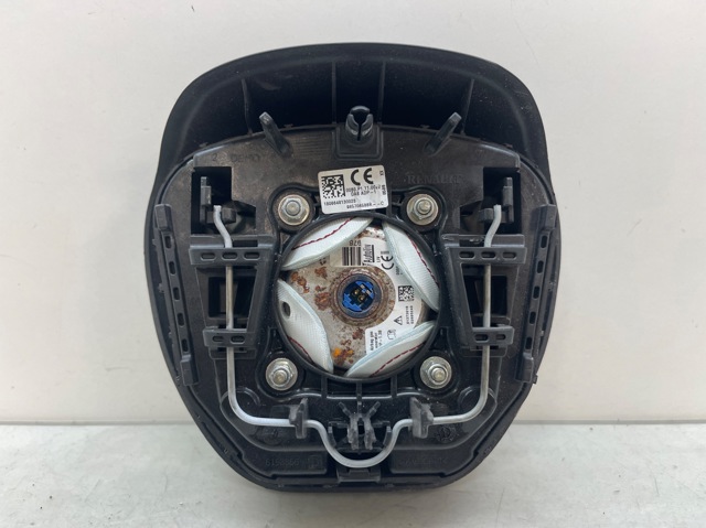 985706588R RENAULT Airbag del conductor  comprar en Oviedo