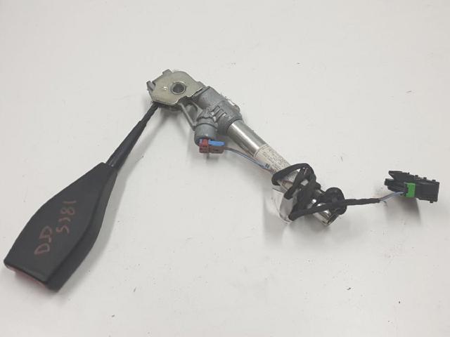 985707520R RENAULT Airbag del conductor  comprar en Oviedo