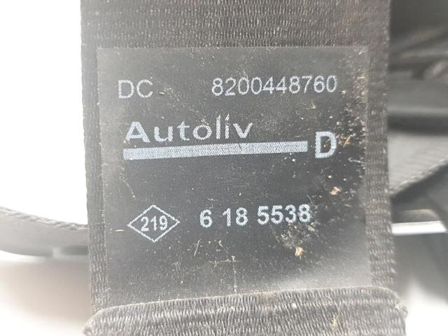 985707520R Airbag del conductor  comprar en Pontevedra