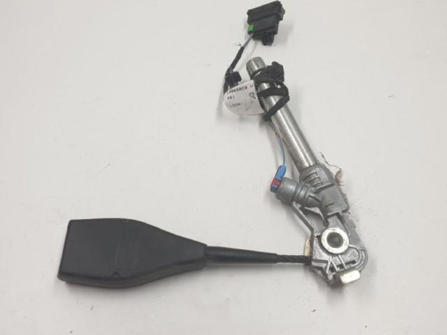 985707520R Airbag del conductor  comprar en Zaragoza