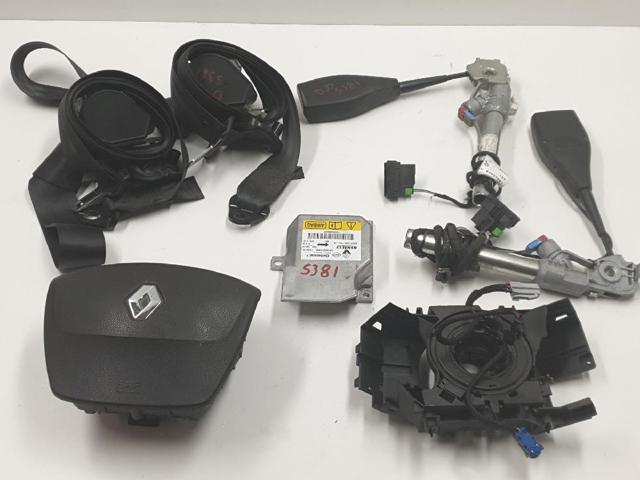 985707520R Airbag de volante comprar Sevilla