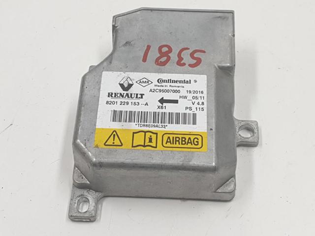 985707520R RENAULT Airbag del conductor  comprar en Lleida