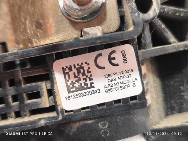 985707520R Renault (RVI)
