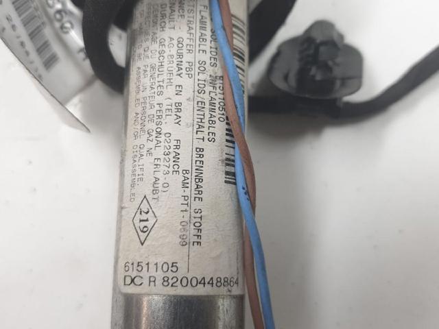 985707520R RENAULT Airbag de volante  en stock Córdoba