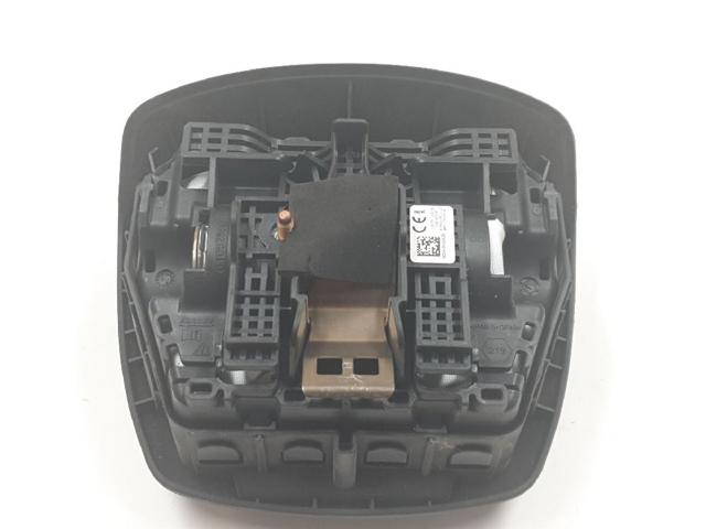 RENAULT 985707520R Airbag del conductor  comprar en Albacete